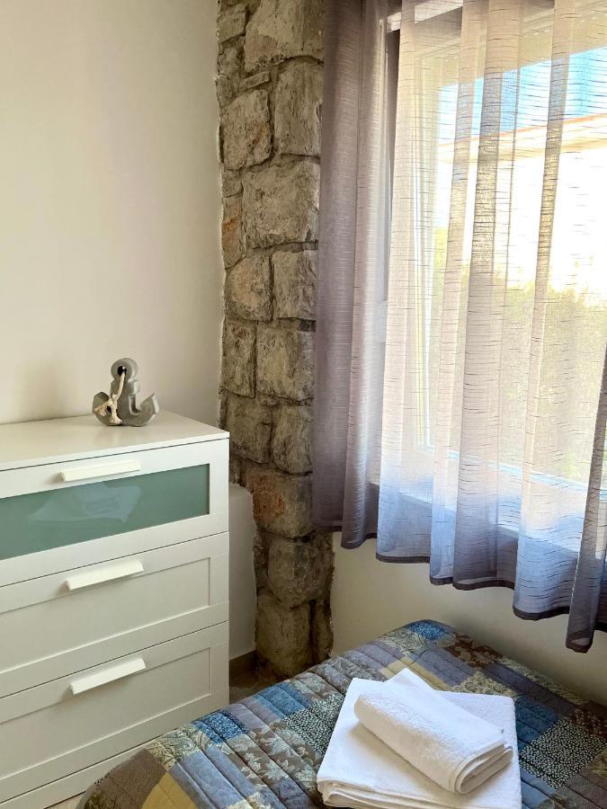 Вилла Kuca Za Odmor Krk Крк Экстерьер фото