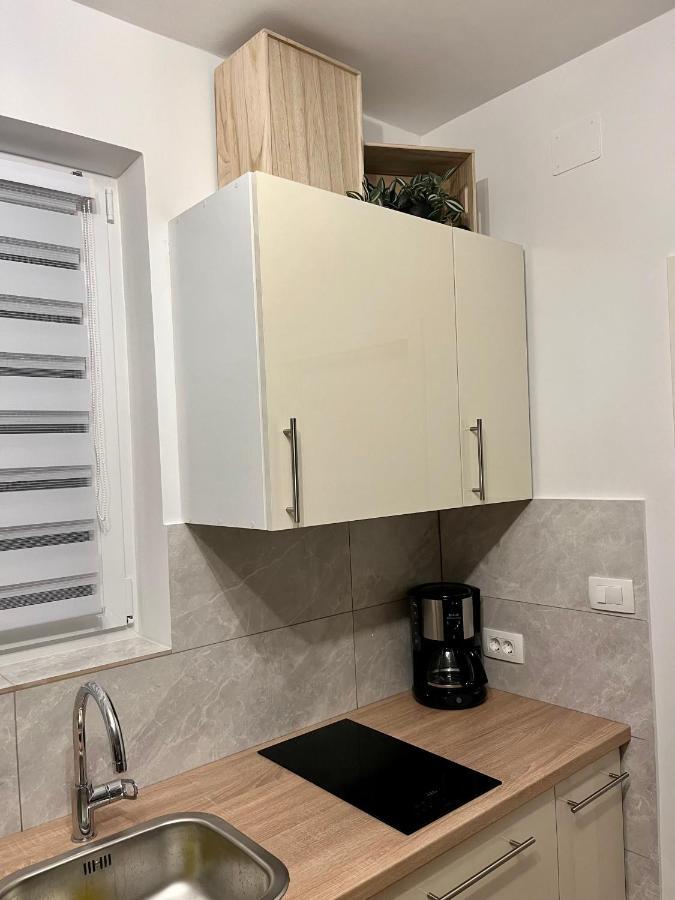 Вилла Kuca Za Odmor Krk Крк Экстерьер фото