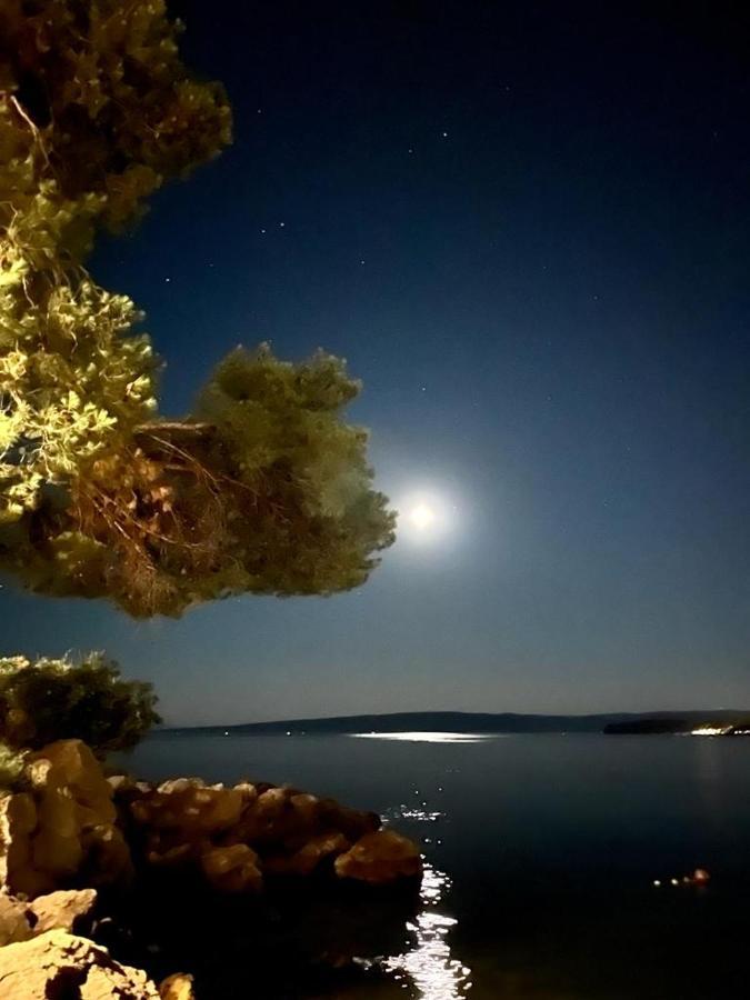 Вилла Kuca Za Odmor Krk Крк Экстерьер фото