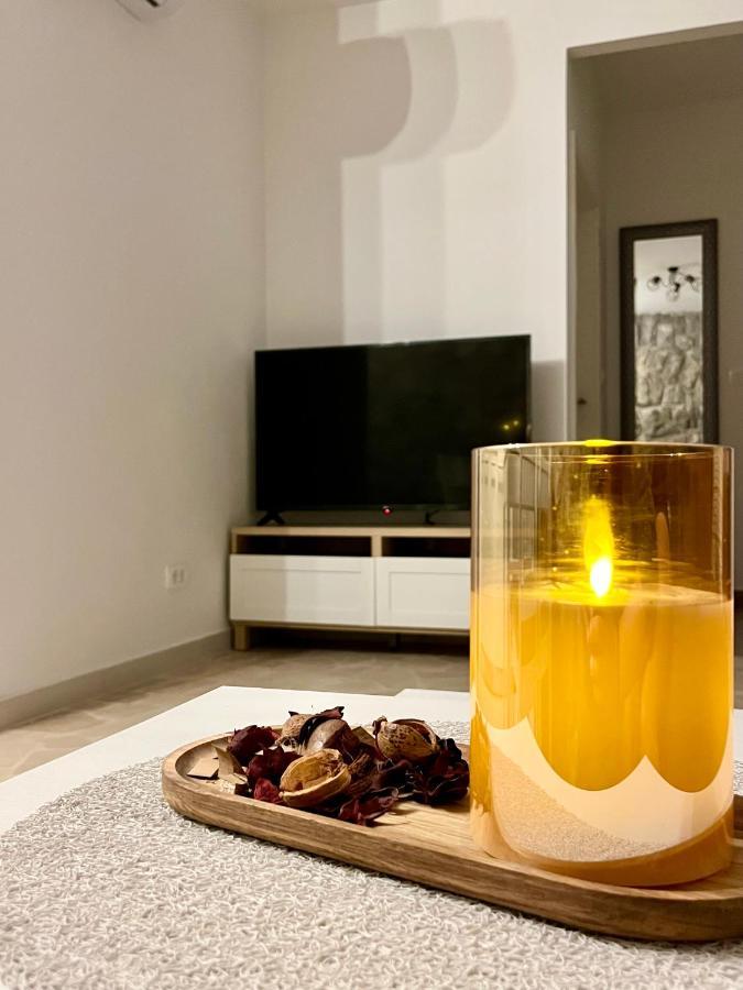 Вилла Kuca Za Odmor Krk Крк Экстерьер фото