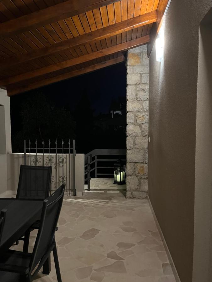 Вилла Kuca Za Odmor Krk Крк Экстерьер фото